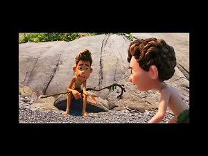 All Water/Underwater Scenes In Pixar Movies