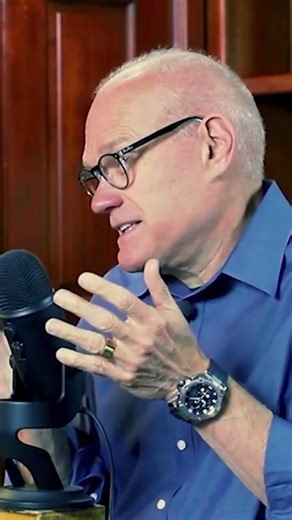 Stop Believing in Writer’s Block – Jerry Jenkins Explains
