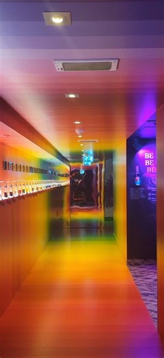 Esencias de licores en #houseofbols #amsterdam