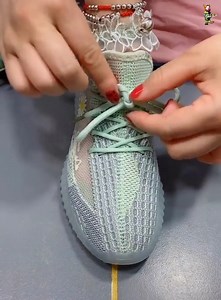 18 excelentes maneras de atar cordones de los zapatos | DIY & TIPS