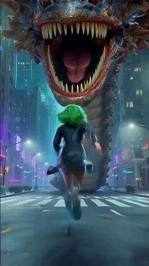Tatsumaki - One Punch Man
