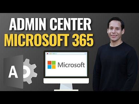 Todo lo que necesitas saber sobre el Centro de Administración de Microsoft 365