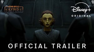 198K views · 5.1K reactions | Long live the Empire. Experience Tales Of The Empire, six all-new Star Wars Original shorts, available May 4 only on Disney+. | Star Wars | Facebook