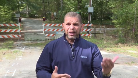 Petersburg bridge to reopen after three years of detours