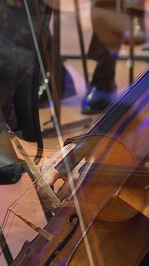 395K views · 16K reactions | Nothing quite stirs the heart like Barber's Adagio for Strings  Hear it in concert at Cadogan Hall on Tuesday 11 November as we perform a programme of powerful American and French twentieth-century works with the City of London Choir. | Royal Philharmonic Orchestra | Facebook