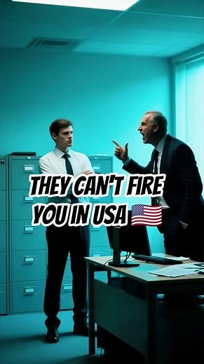 Can Your Boss Fire You Without Reason? USA Law