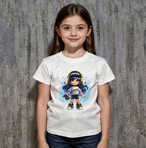 Roblox Mädchen T-Shirt | Süßes Roblox Gaming Shirt für Mädchen | Kinder Roblox Outfit | Gamer Girl Roblox Tee - Etsy.de