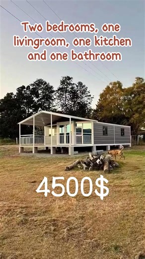 2025 Best Expandable House Cammi Factory Innovat #containerhouse#prefabhouse #tinyhouse #Foldinghouse #expandablecontainerhouse | Container Home Designs