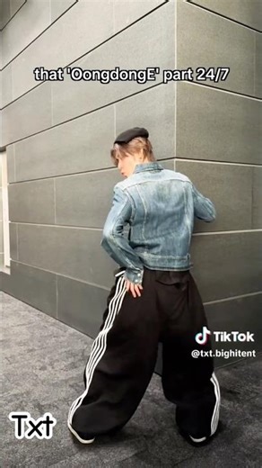 Yeonjun&Heuningkai TXT’s tiktok update “loop loop loop 🔁” #yeonjun #heuningkai #txt #foryou