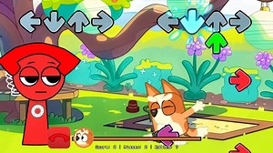 103K views · 1.3K reactions | NEW SPRUNKIES vs Bluey, Mackenzie and Bingo - Sings Can Can #newsprunki #bluey #mackenzie #bingo #lilybluey #aquamackenzie #telebingo #tunnerbingo #tunnerbluey | ChocoBeez | Facebook