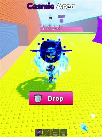 Roblox GAmeplay -- part 57 #nobatidao #roblox