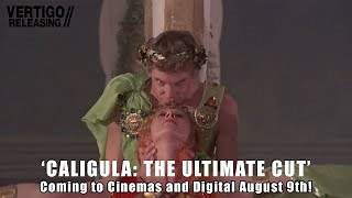 Caligula: The Ultimate Cut streaming: watch online