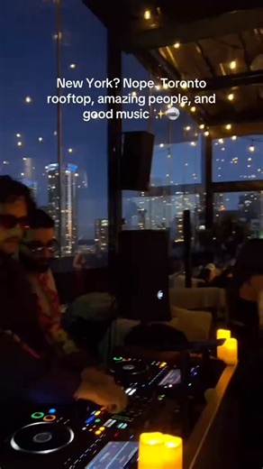 Girls’ Night Out: Rooftop House Party at Harriet’s 💋🎧👯‍♀️ @maybenexttime_to is hosting a girls-only social on Feb 13 at Parc Ave. Mark your calendar, music girlies! 📍 Feb 13 | Harriet’s Rooftop, Toronto ✨ Follow @whatstheplantoronto for more girly related content in the GTA! ✨ #torontonightlife #torontoevents #harrietstoronto #girlsnighttoronto #housemusic | Whats The Plan Toronto