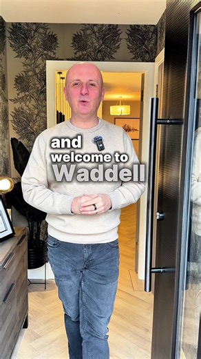 3 Bedroom Home for Sale in Wishaw - Secure Early Viewing