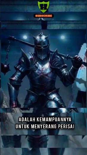 Flail Weapon (Spiked Ball Whip)? 🤔