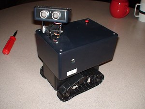 Huey | RobotShop Community