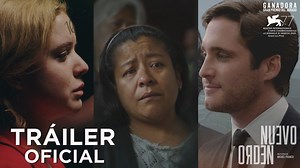 7.5M views · 67K reactions | Te presentamos el tráiler de Nuevo Orden, la película que dará de qué hablar. 22 de octubre, solo en cines. | Videocine Entretenimiento | Facebook