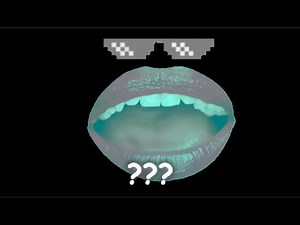 18 Chomp Sound Variations in 30 Seconds