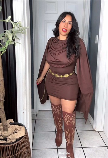 Dress! Vestido! Fashion! Moda! Western fashion! Estilo Vaquero #vaquero #dealsforyoudays #westernfashion #tiktokshopsummerturnup #dress