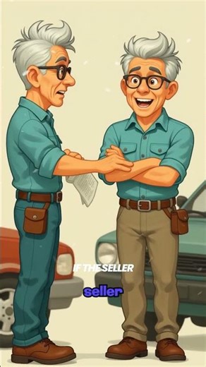 The Car Buying Step Most Miss