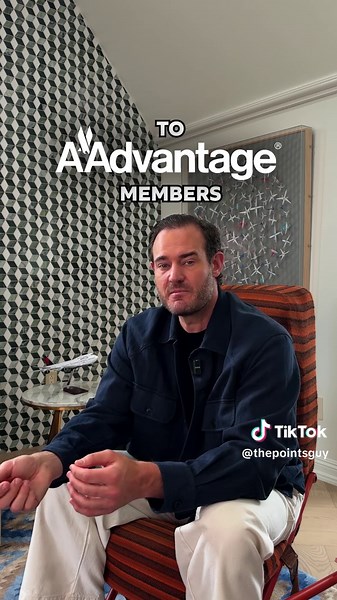 Stop refreshing the seat map! 🙅‍♂️ American Airlines will now move you to a better seat automatically if one that matches your preferences opens up. Opt in through the AA app after you book. It’s free, but it’s for AAdvantage members flying solo on domestic trips only. Will you turn this feature on? 👇 #americanairlines