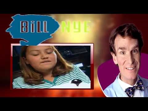 Bill Nye the Science Guy 0515 Comets and Meteors
