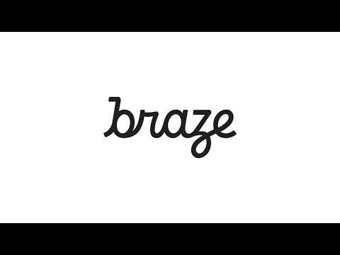 Braze Multi App Key Support