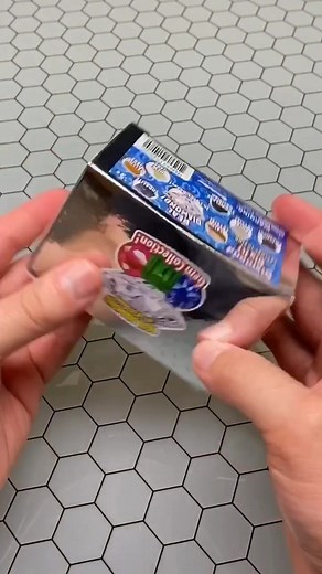 #gem#collection#blindbox let’s see what we get! #myhobby#suprise#art#messy#gunplagoons