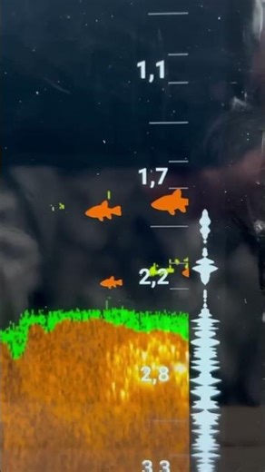 High Precision CHIRP Sonar