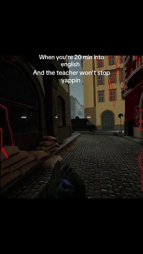 Fever dream on TikTok