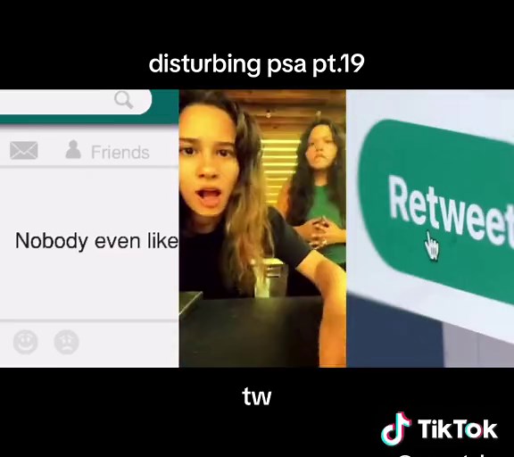 #psa #fyp #howto #covid #sandyhookpromise #knowthesigns #disturbing #mentalhealthmatters #thekidsarentalright #publicserviceannouncement