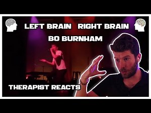 Left Brain Right Brain REACTION