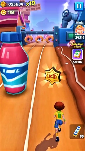 Subway Princess Runner | All best & funny fails 🤣 | #viral #funnyfails #shorts #shortsfeed