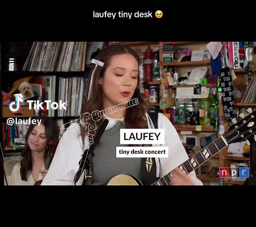 dream come true 🤍 full concert on youtube!! | Tiny Desk