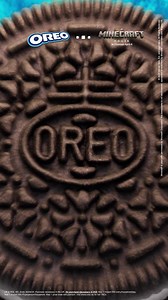 Enter a world of play with OREO & A Minecraft Movie for a chance to win epic prizes. A Minecraft Movie, in cinemas April 4. | OREO