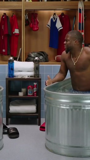 Dennis rodamn on north korea #dennisrodman #kevinhart #northkorea #basketball🏀 #interview