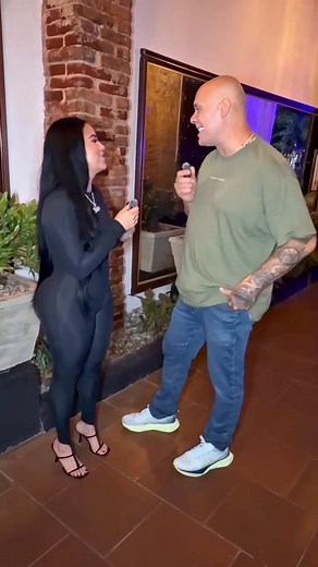 49K views · 4.8K reactions | El Creador Cubano entrevista a Teresa en Cuba , la manager de El Taiger, para honrar el legado del artista y compartir un mensaje de amor y fortaleza para todos los cubanos. Un tributo emotivo que revive su memoria y lleva esperanza #fypシ゚viralシfypシ゚ #miami #cubanosporelmundo #videoviral #reelsviralシfb #Entrevista | Teresa Padron | Facebook