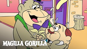 The Magilla Gorilla Show - Syndicated Series