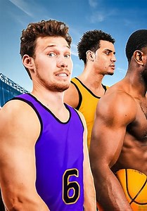 Jesser S02:E01 - Football vs Basketball - Who Are Better Athletes?