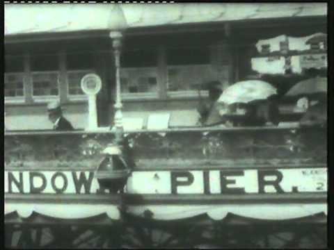 Red Funnel Isle of Wight Ferries - 1933