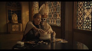 See Ghost's Wild Parody of 'Ghost' Pottery Scene