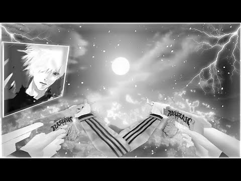 🤍🖤CS 1.6 BLACK AND WHITE ADIDAS ZXC MODELS PACK🤍🖤