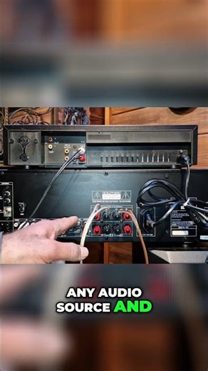 Audio Preamp Explained: Jumper Settings for Main Out #shorts