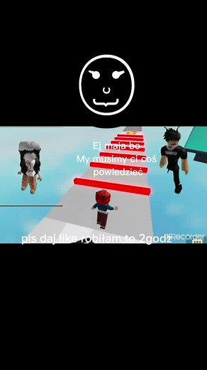 Explore Colorful Avatars in a Virtual Game World