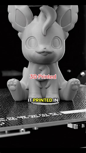 3D printing websites you should be aware of. Simply upload any image of what you want to 3D print and the model will be generated for you in just a few minutes. #3dprint #3dprinting #3d #fyp