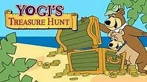 Yogi's Treasure Hunt - S01E01 (Riddle in the Middle of the Earth)