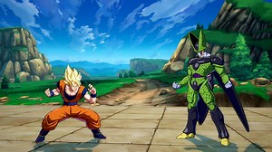 45K views · 1.2K reactions | Goku vs Cell | DaryusP07 | Facebook