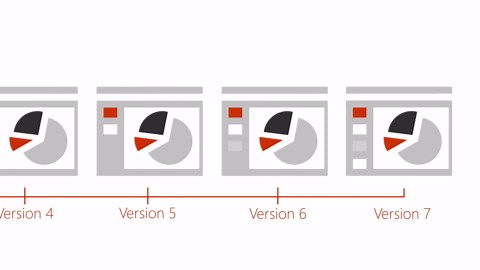Dateien gemeinsam bearbeiten
