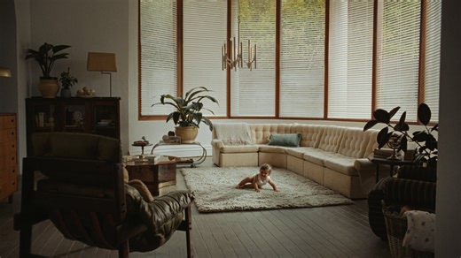 Jaron Albertin // O2 // Grow