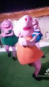 boosted bass pEppa pIg 💩🔥